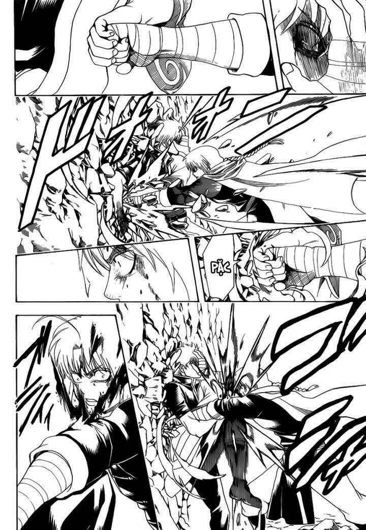 gintama - linh hồn bạc chapter 585 8