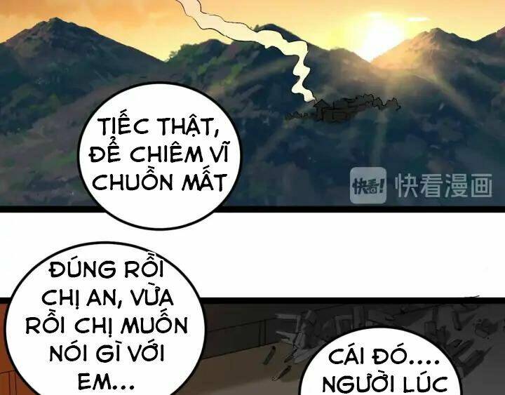 hồi xuân tiểu độc y chapter 63 65