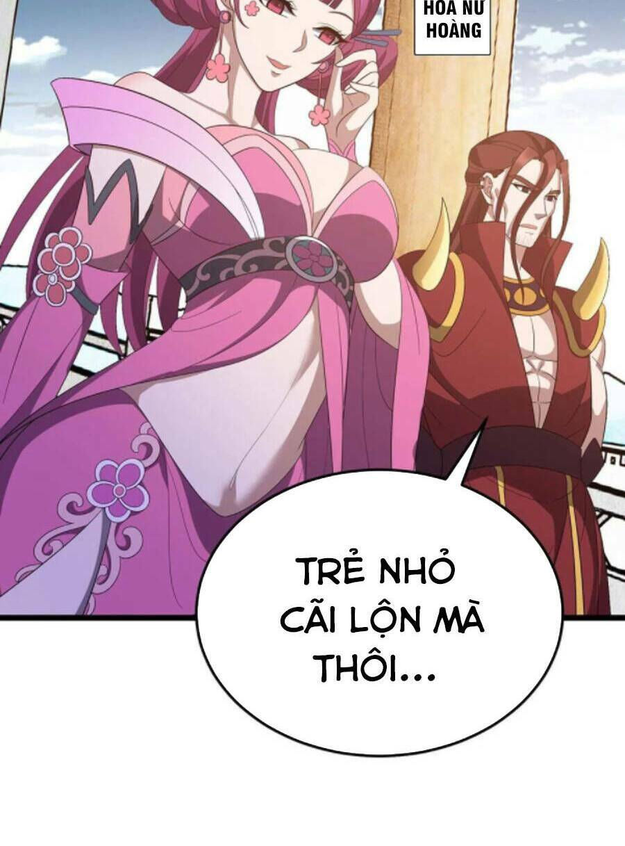 chúa tể tam giới chapter 226 3