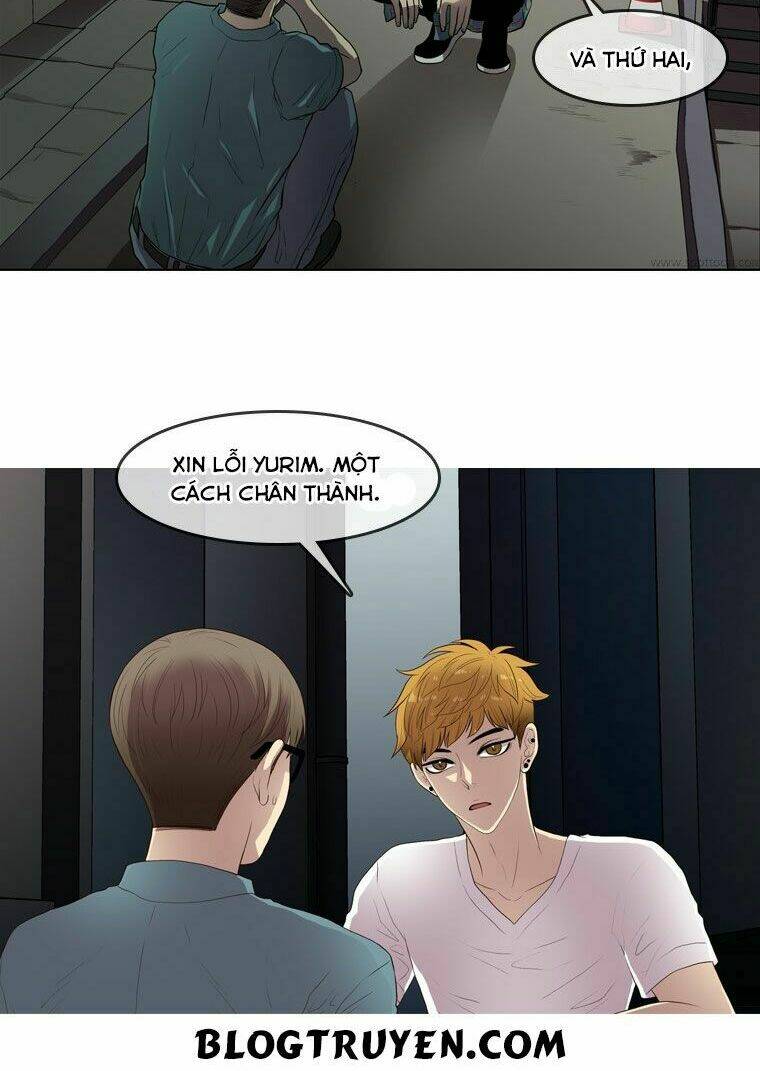 my shining world chapter 47 8