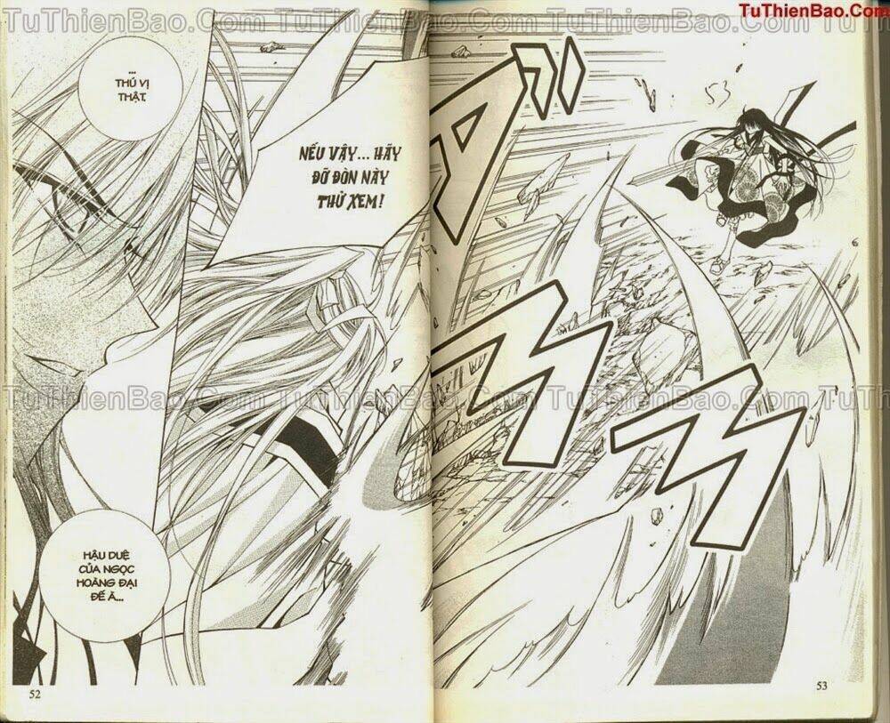 nhật ký thiên nữ chapter 10 24