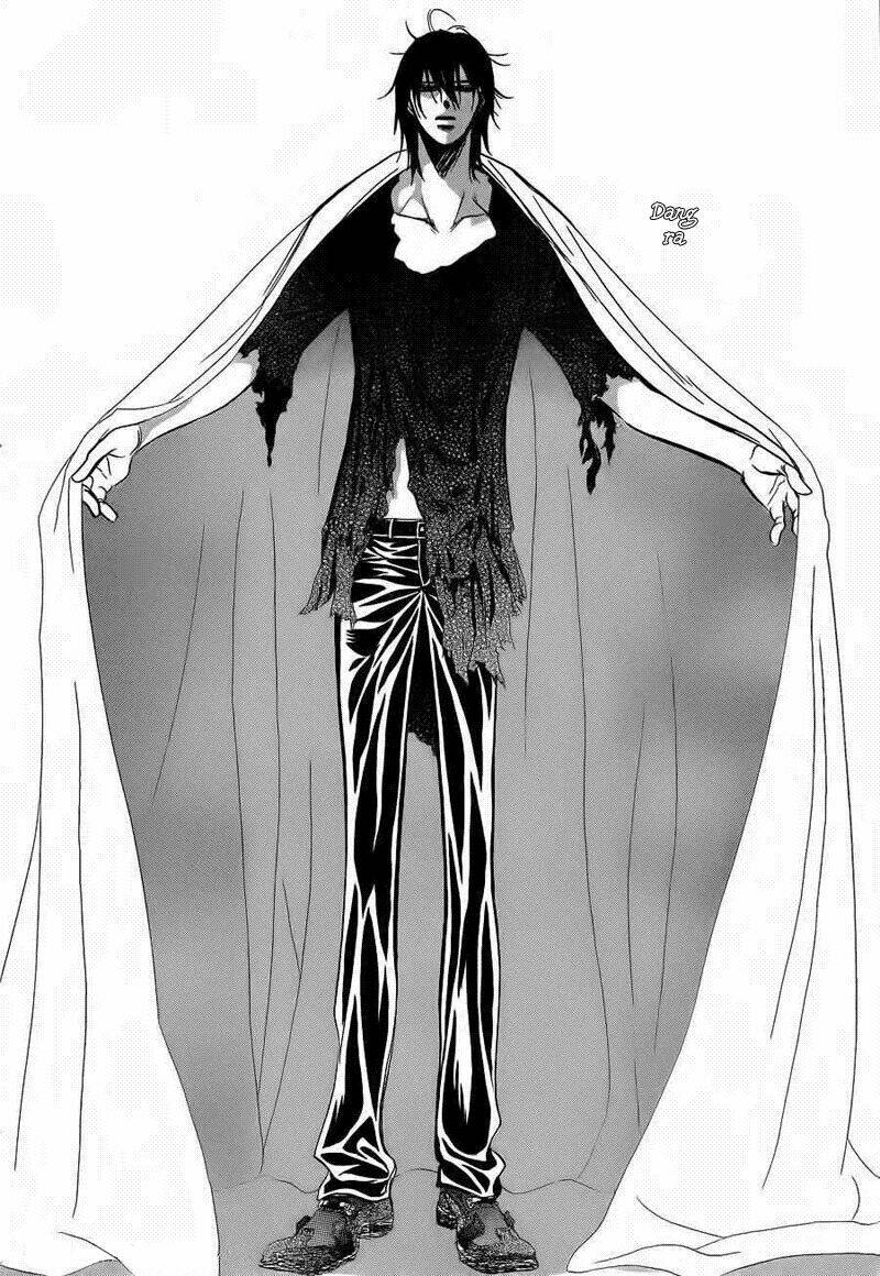 thử thách của kyouko chapter 181 14