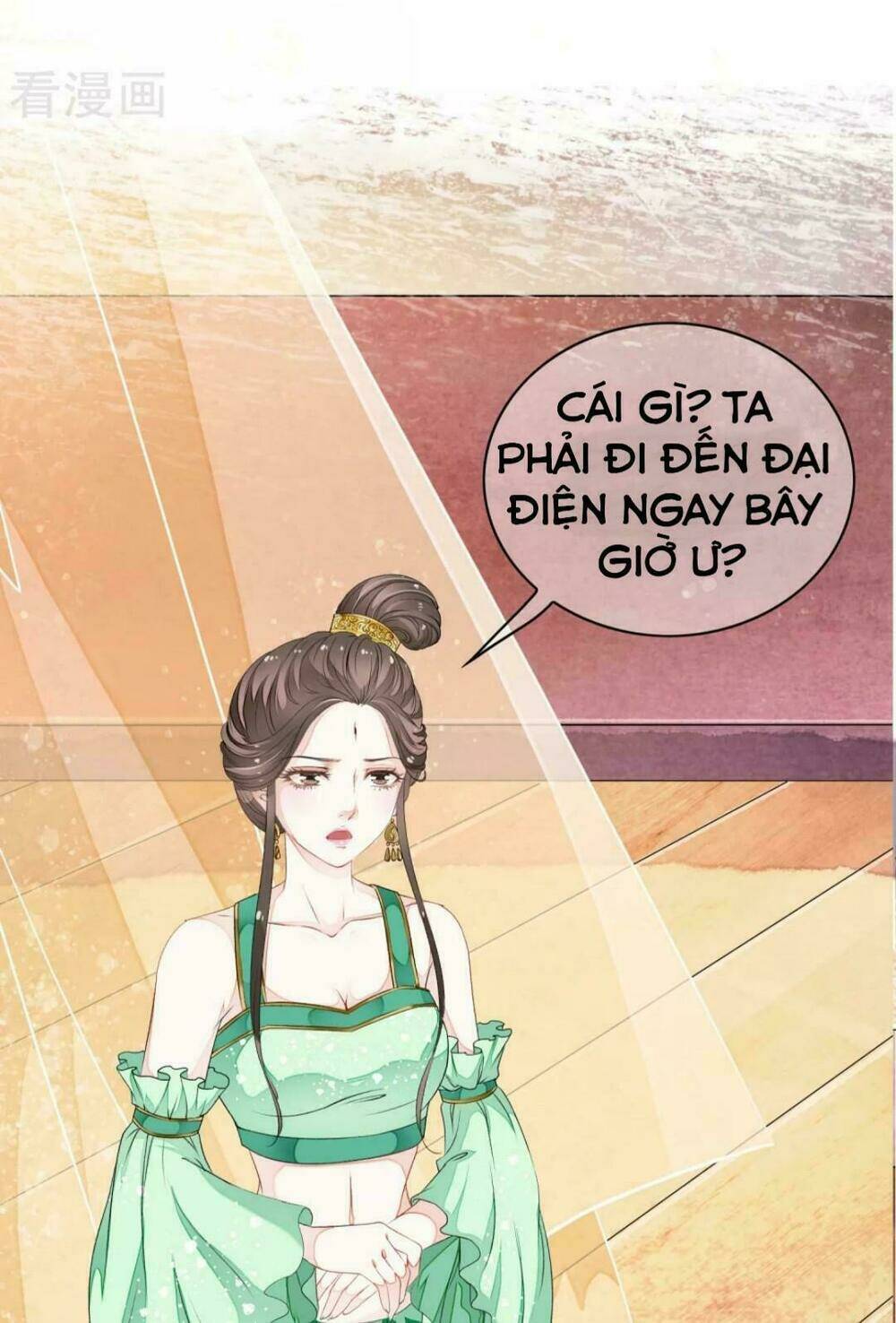 bạch liên yêu cơ người chapter 38 14