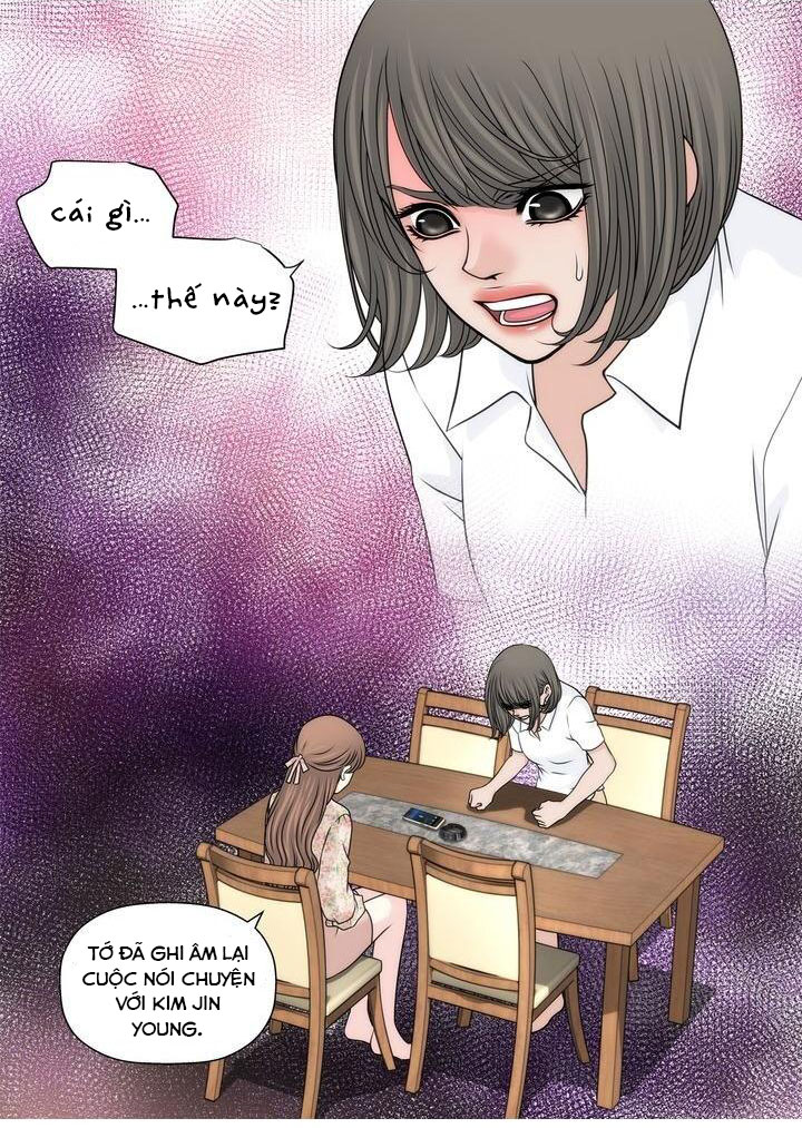 người đàn ông của tôi chapter 108.2 12