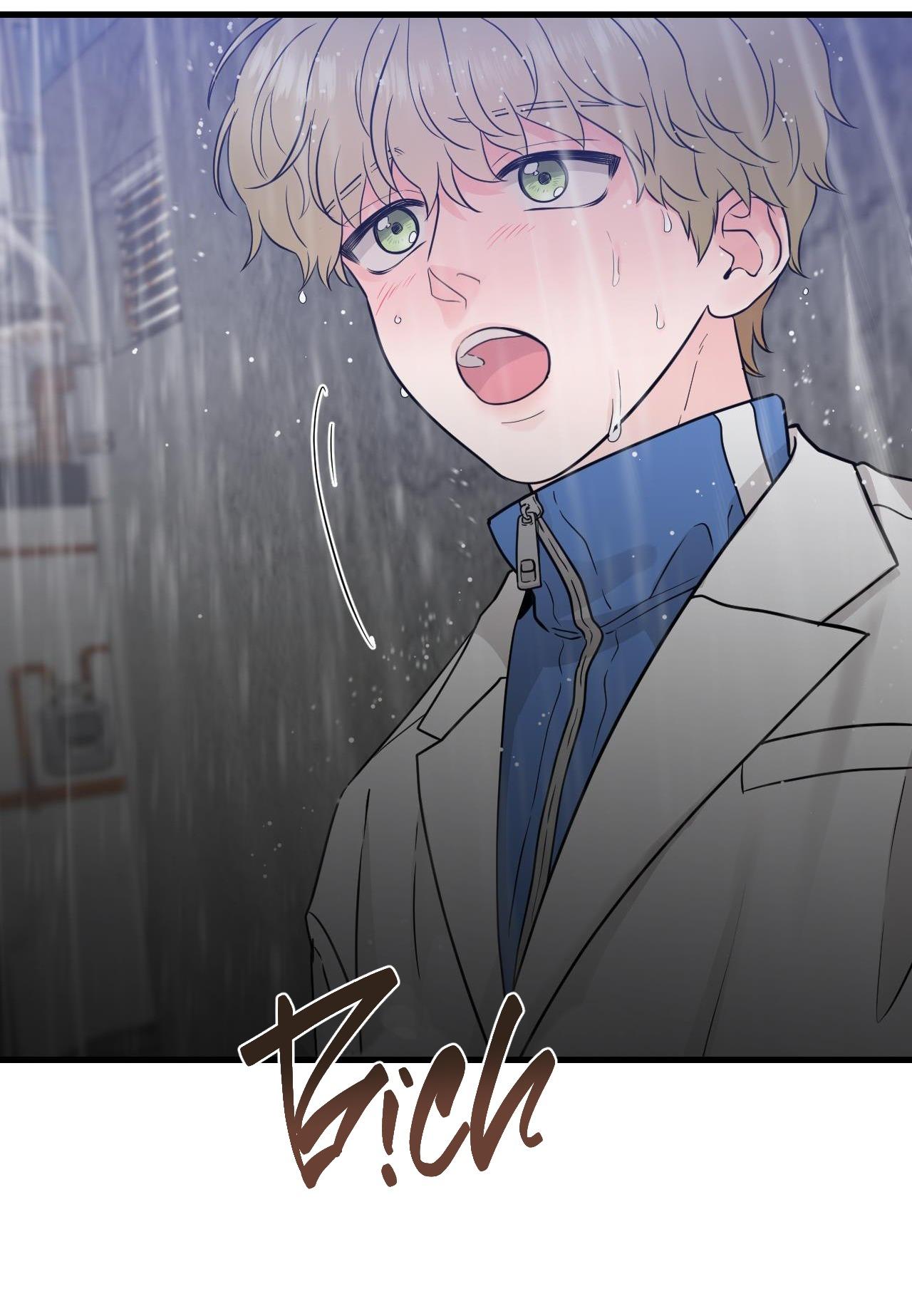 over the paradise chapter 20 27