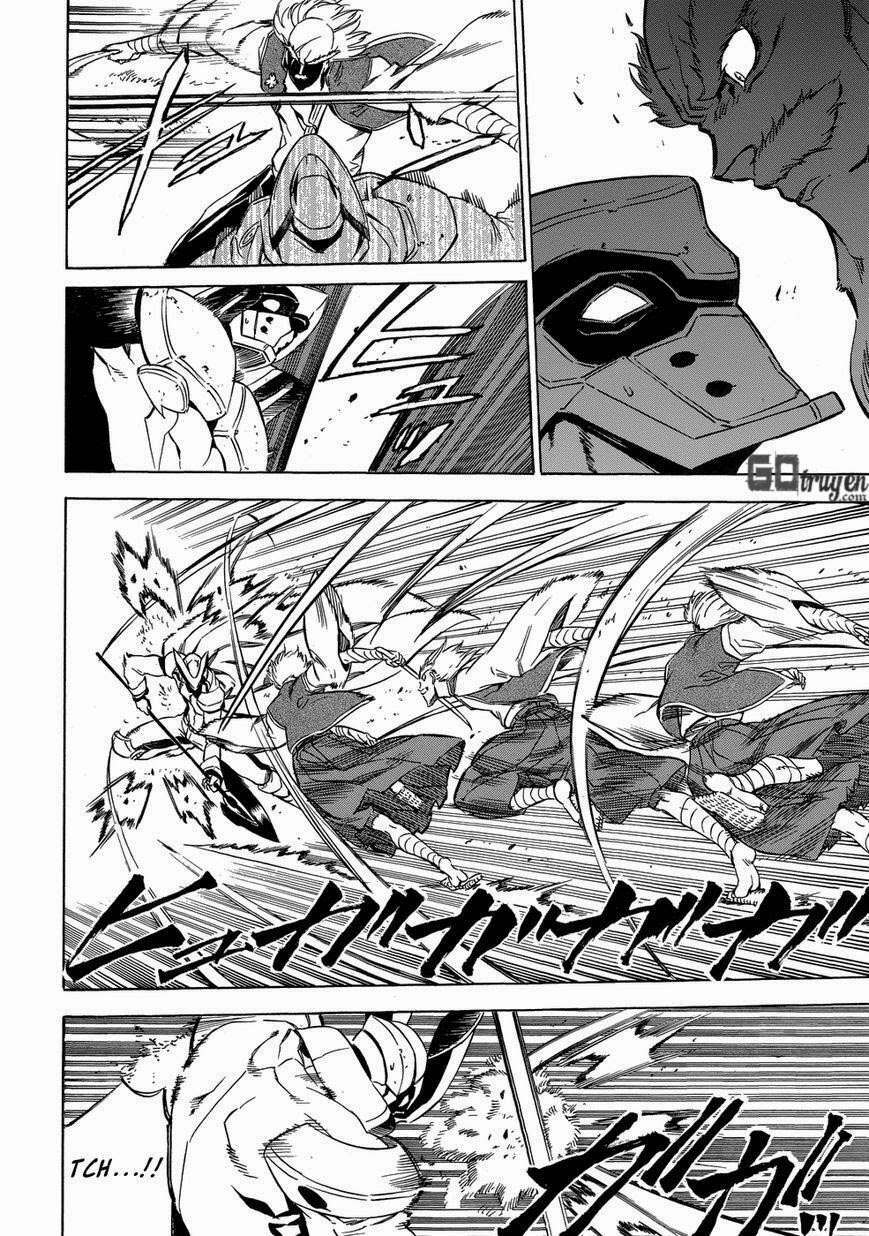 akame ga kiru! chapter 53.6 36