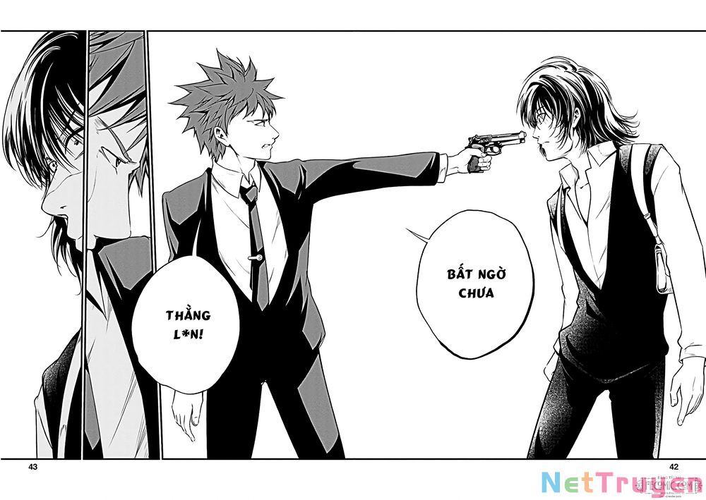 thí nghiệm ngục tù chapter 54 25