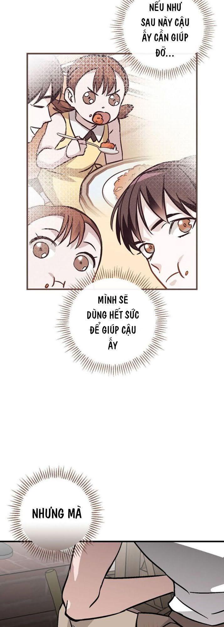 tôi lên cấp chỉ bằng cách ăn chapter 37 26