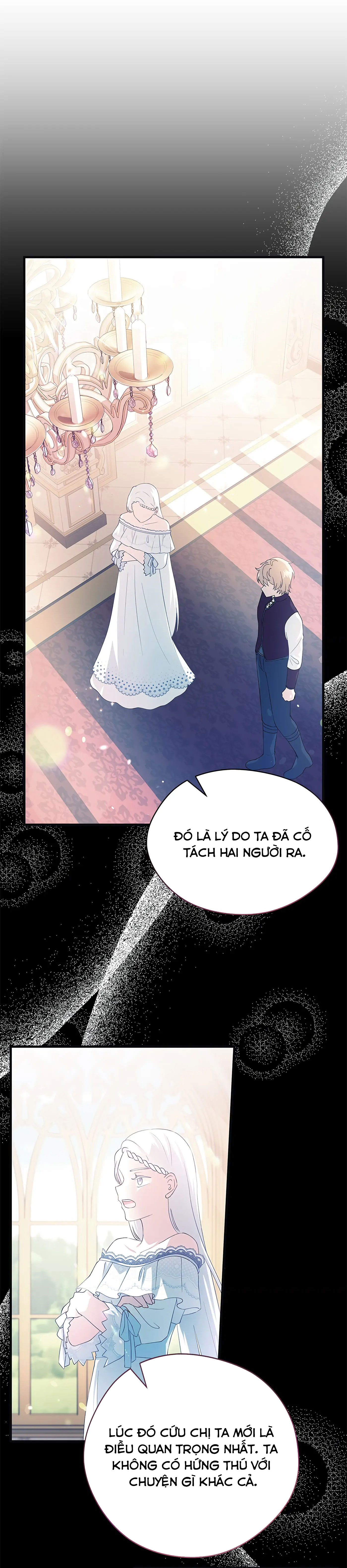 tôi không phải là nữ anh hùng chapter 99 5