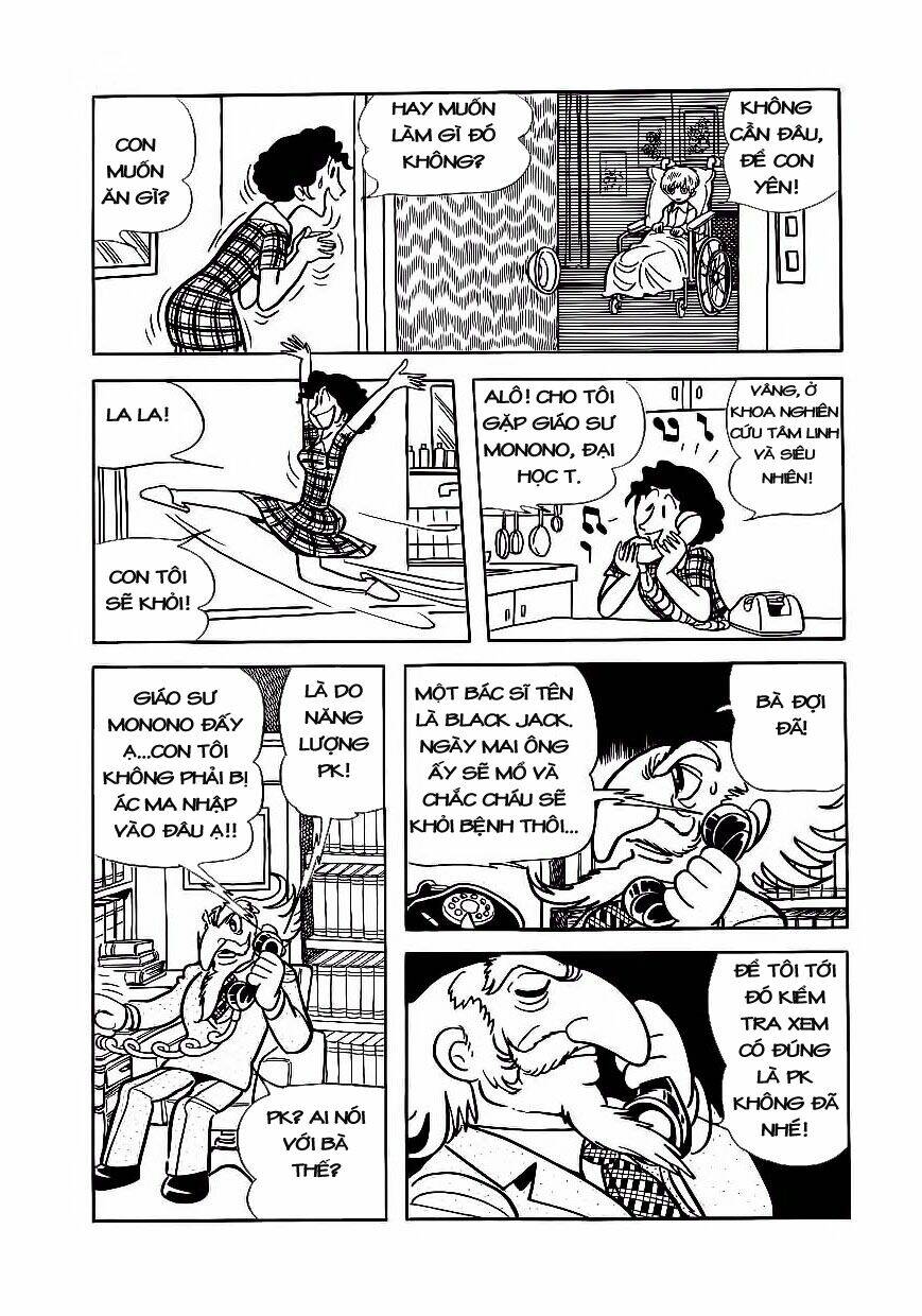 bác sĩ quái dị chapter 180 20