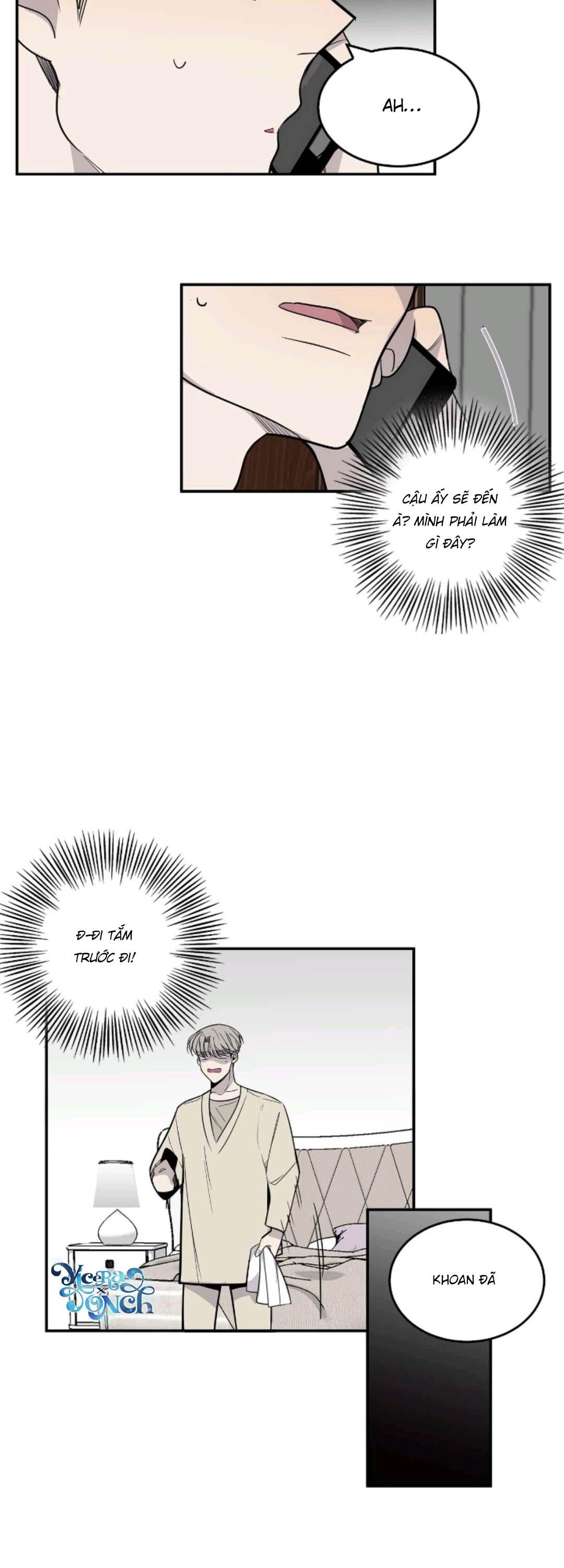 hiệu quả kinh doanh chapter 9 6