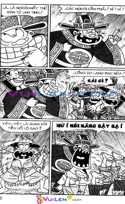 thần đồng đất việt chapter 98 30