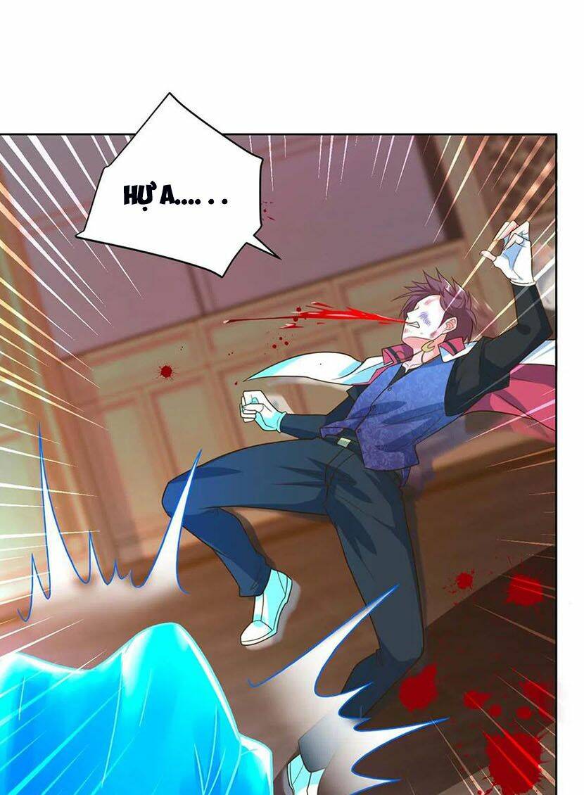 trọng sinh khí thiếu quy lai chapter 140 24