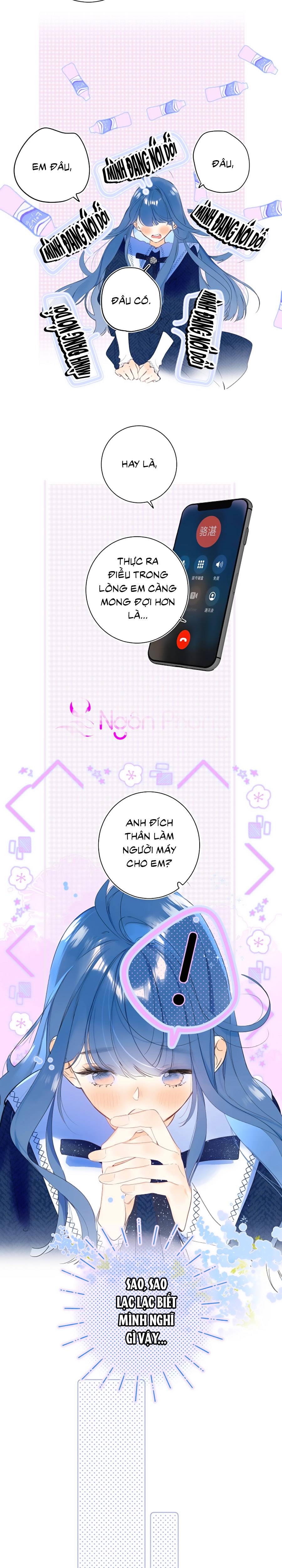 đừng khóc chapter 69 3