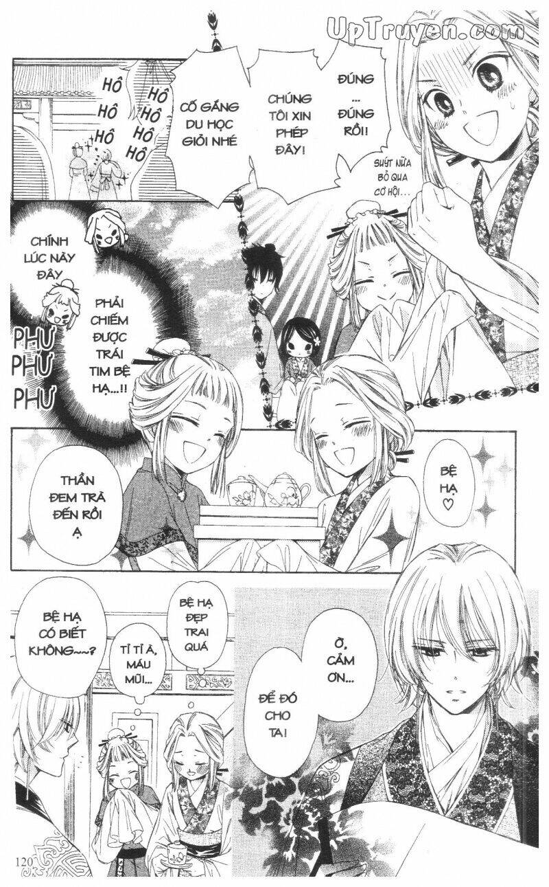 mikado no shihou chapter 7 29