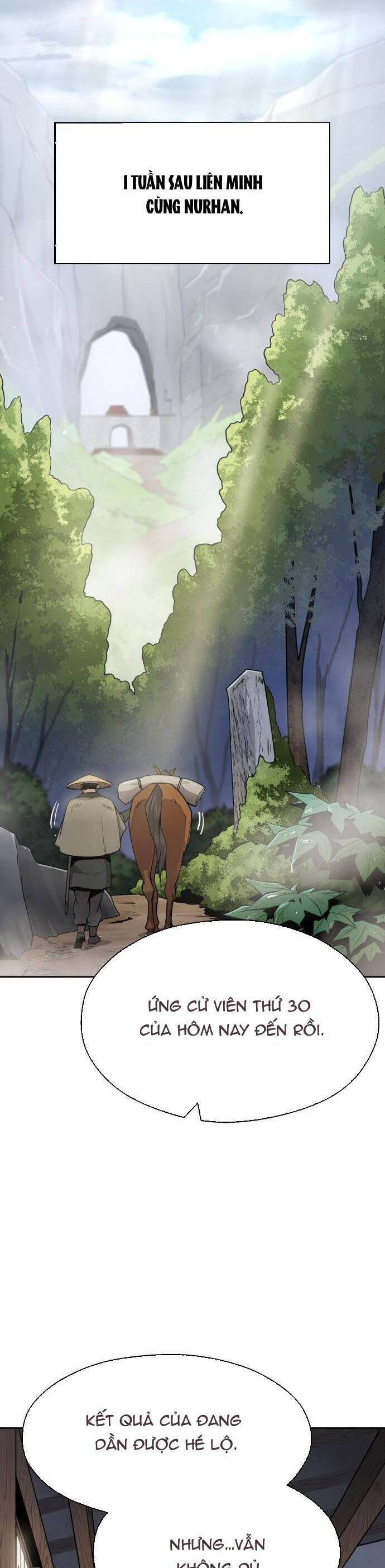 thiếu niên kiếm sư chapter 36 1
