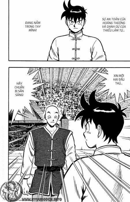 hoàng phi hồng phần 1 chapter 30 166