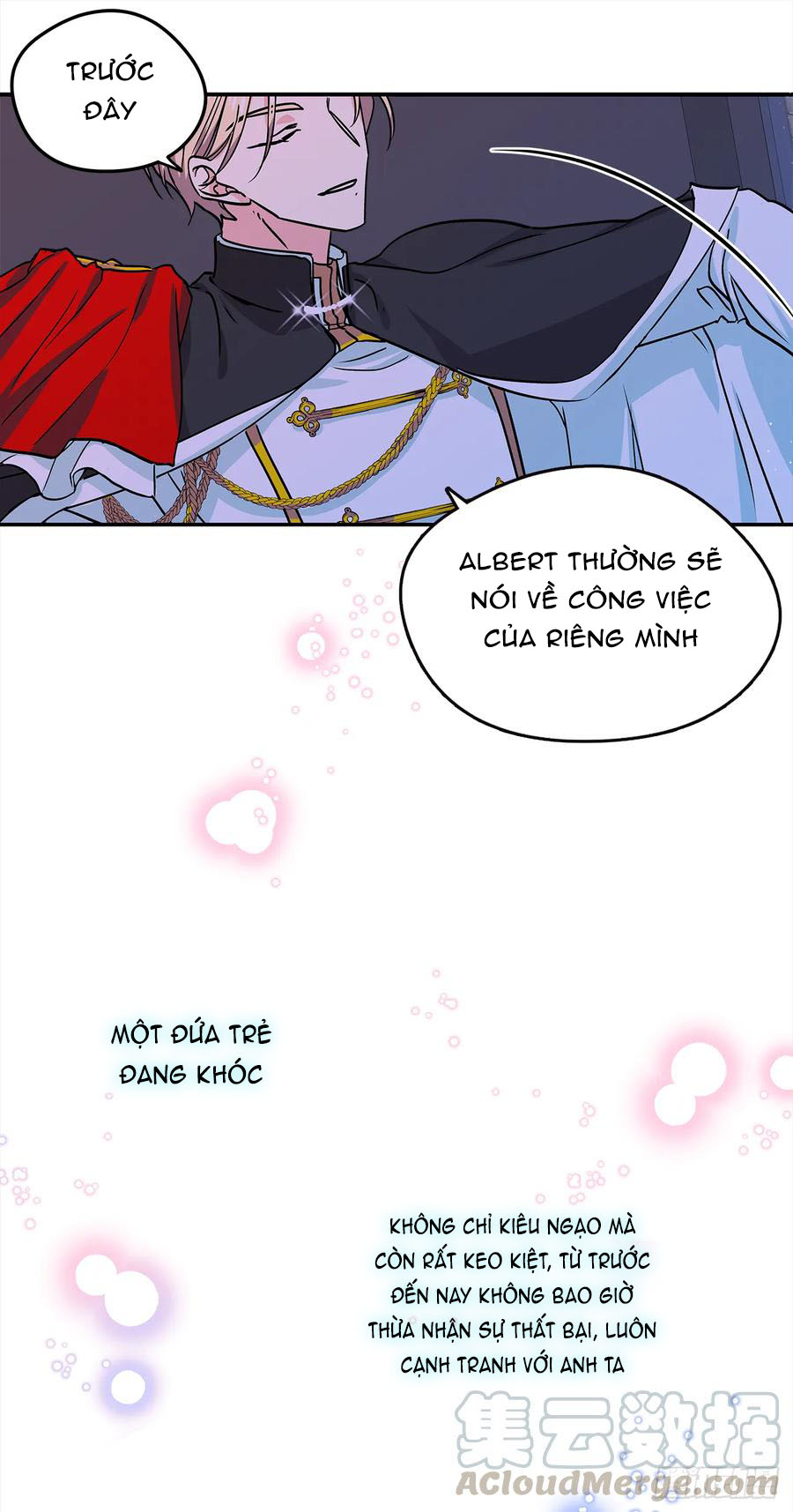 nam nô bộc xinh đẹp của tôi chapter 16 7