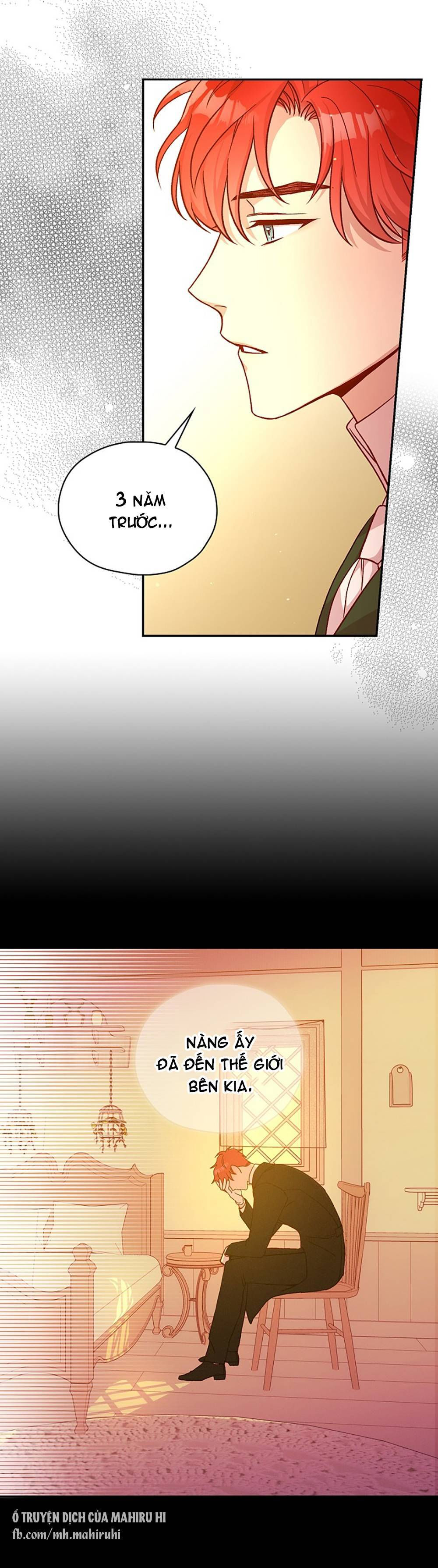 sống sót dưới thân phận hầu nữ chapter 47 11