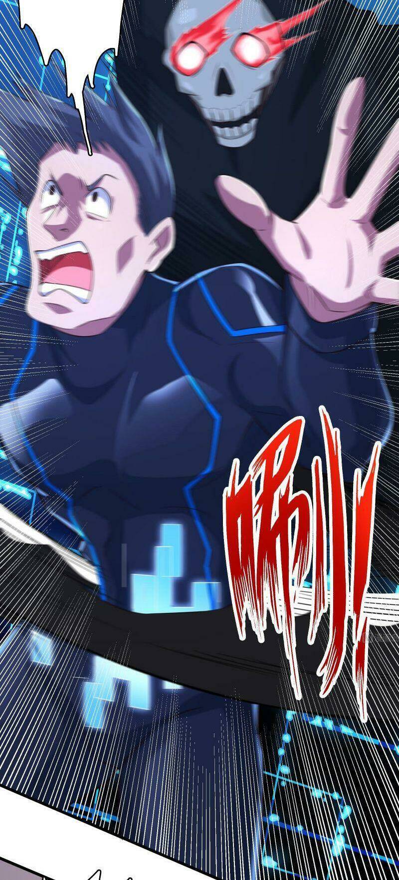 shipper thần cấp chapter 58 4