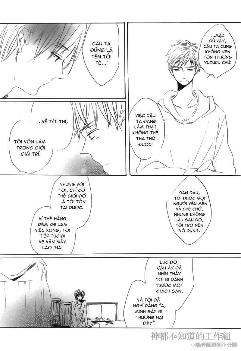 yume yume shinjuu chapter 5 16