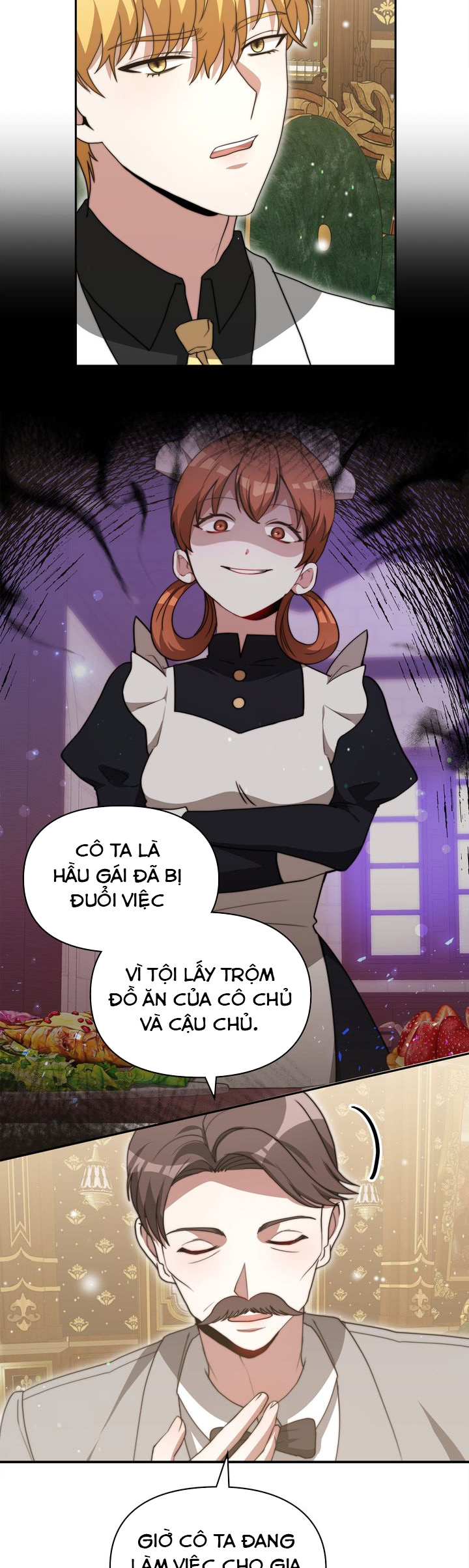 công nương eluana vita chapter 111 6