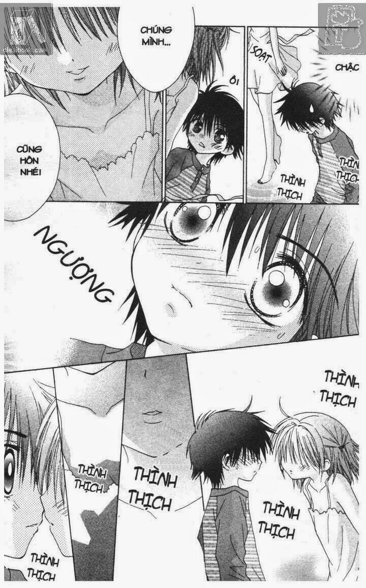 điều thầm kín của tsubomi chapter 10 2