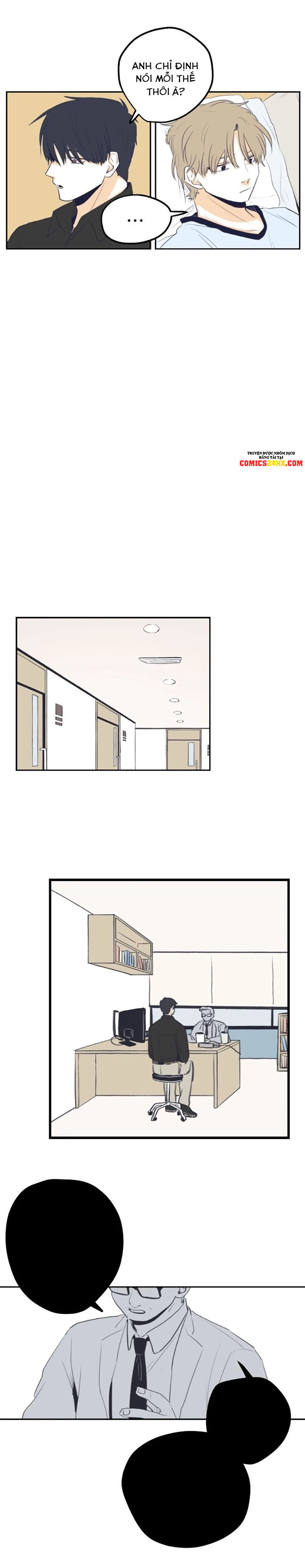 hạnh phúc mãi về sau chapter 9 3