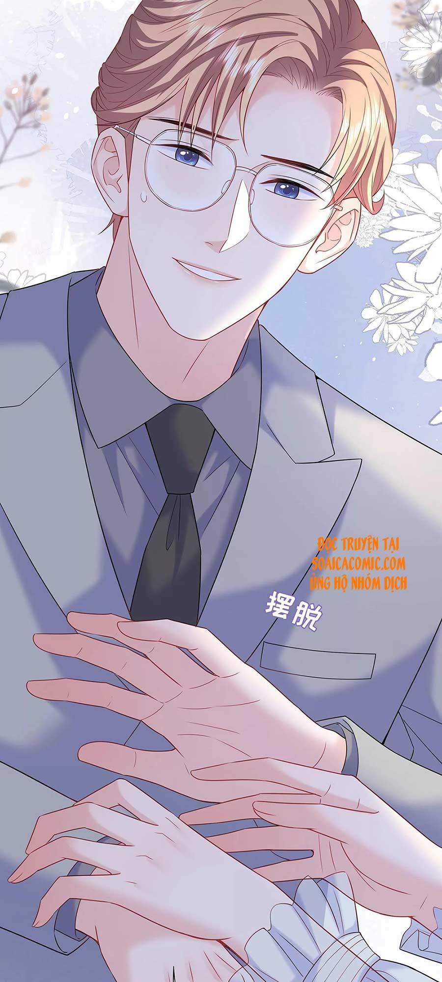 tôi dựa vào tà ý: nghịch chuyển nhân sinh chapter 44 11