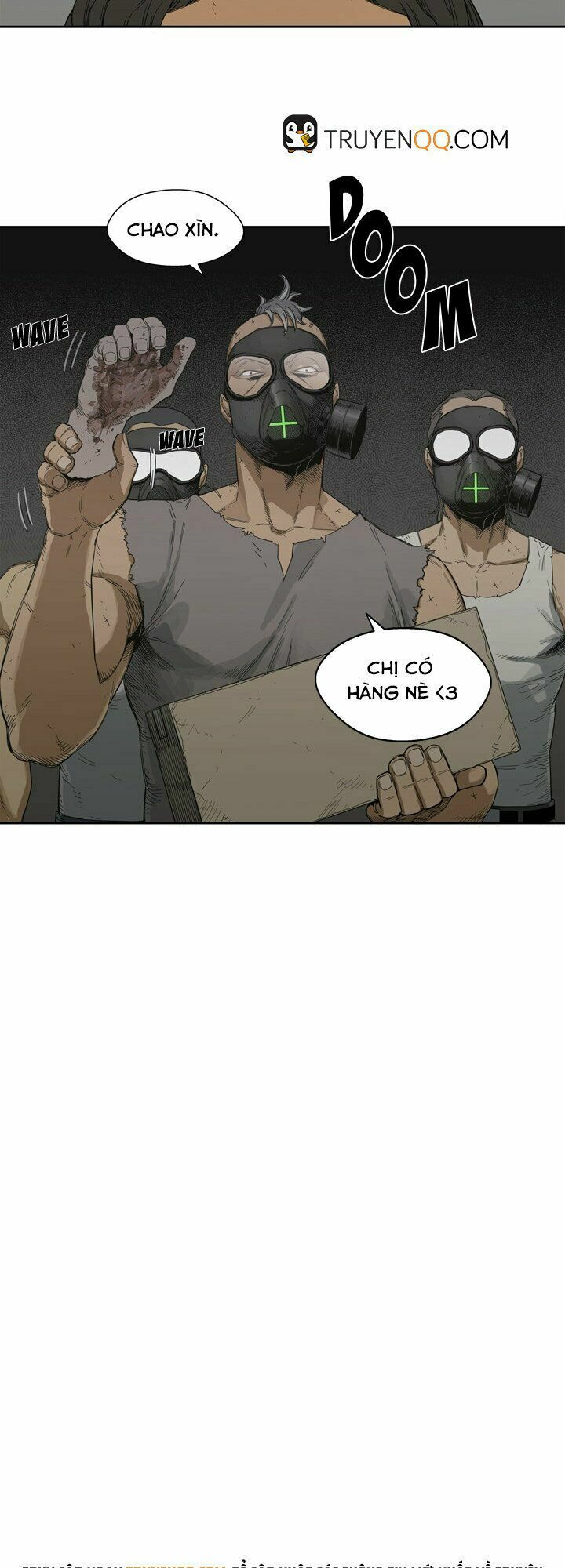 anh shipper may mắn chapter 3 28