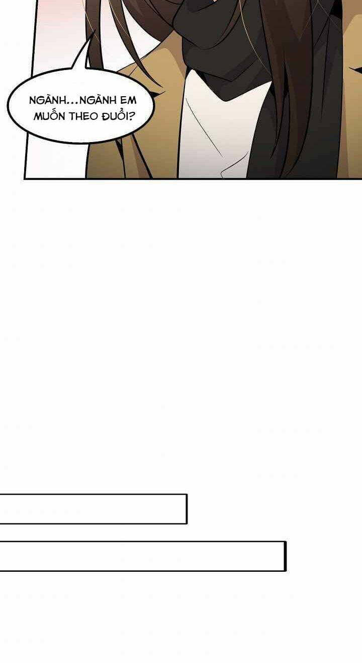 điều tra viên chuyển sinh chapter 30 39