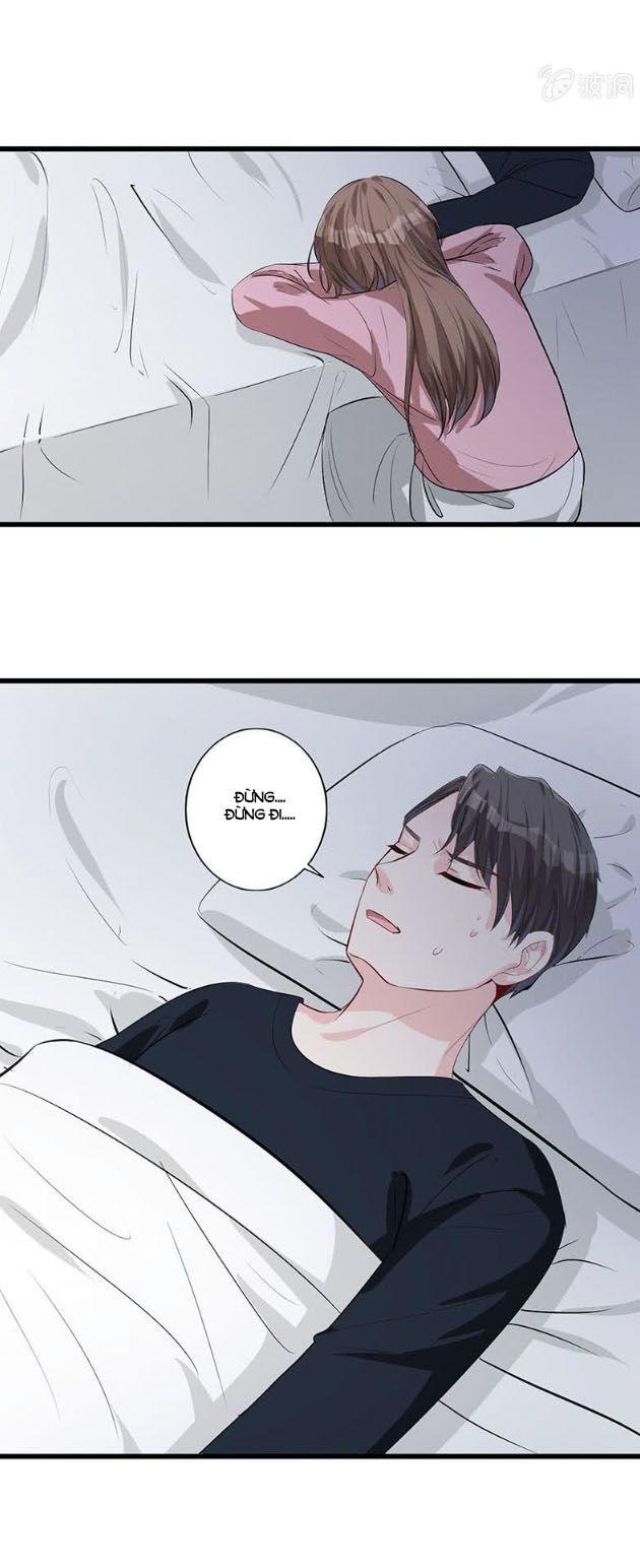 tân nương thế thân chapter 27 2