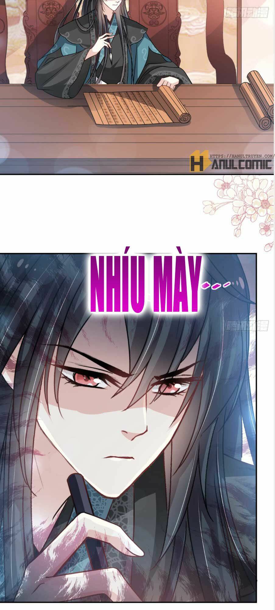 thiên hạ đệ nhất sủng phi chapter 134 15