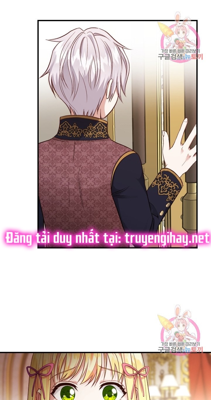 trở thành vợ thái tử quái vật chapter 13.2 19