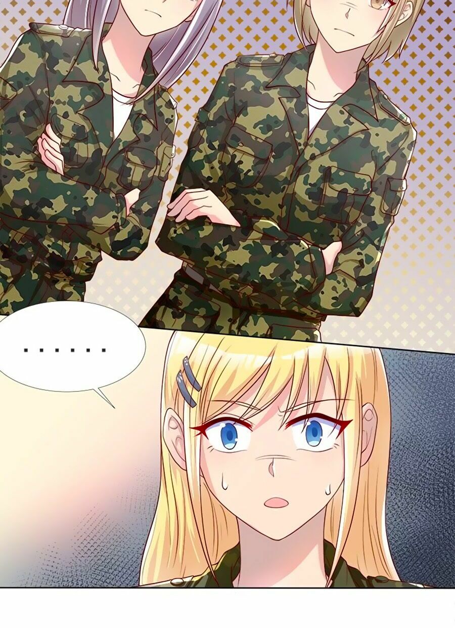 chồng già vợ trẻ trêu nhau hàng ngày chapter 41 5