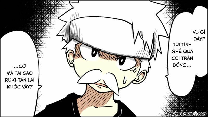 senyuu chapter 47 33