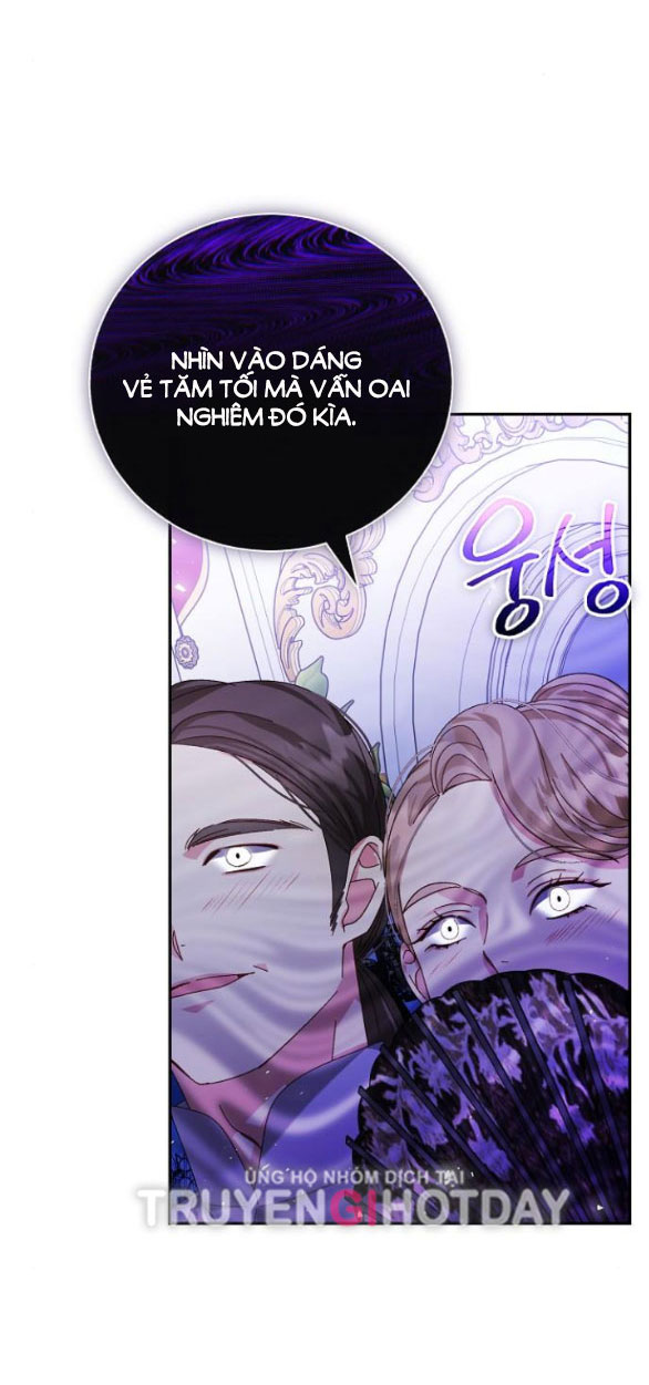 chiếm hữu trái tim bạo chúa chapter 21.1 13