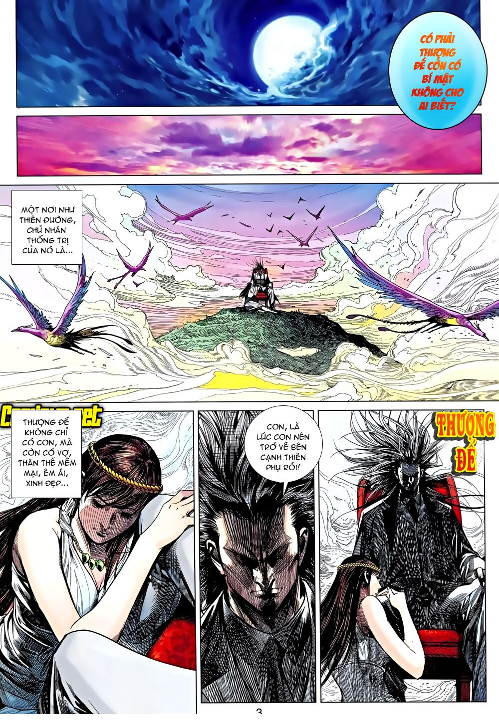 thạch hắc long truyện chapter 18 2