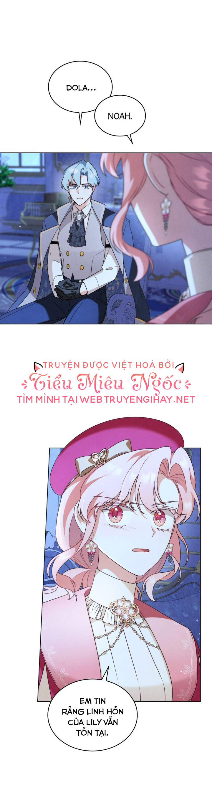 ánh sáng của bình minh chapter 29 19