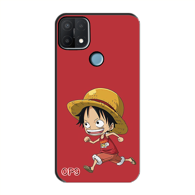 Ốp Lưng Dành Cho OPPO A15