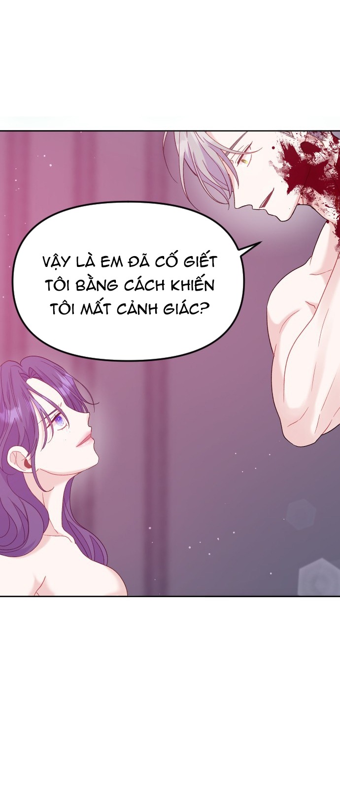 Yêu Hoặc Chết chapter 12.1 - Trang 12
