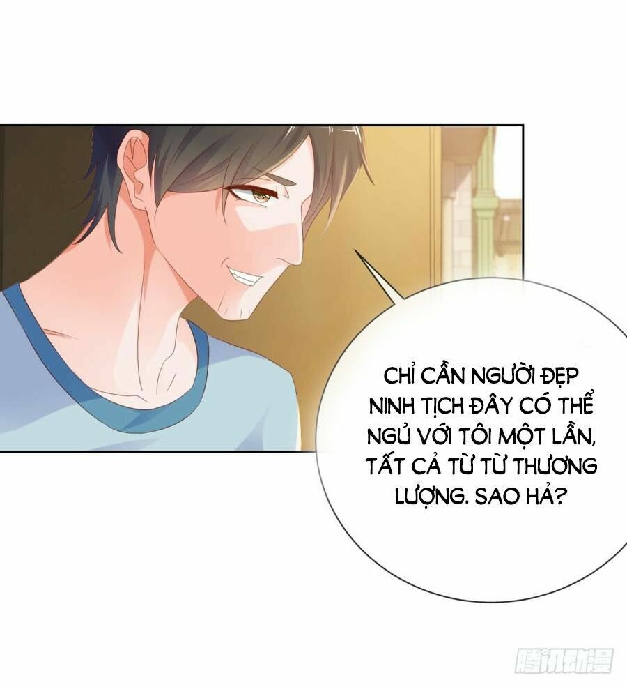 ẩn hôn 100%: chọc tức vợ yêu mua một tặng một chapter 71 27