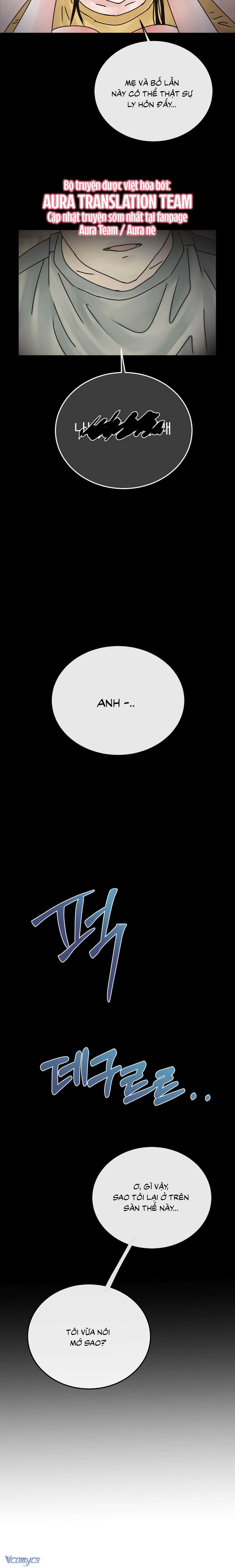 [18+] trở thành gia đình chapter 14 3