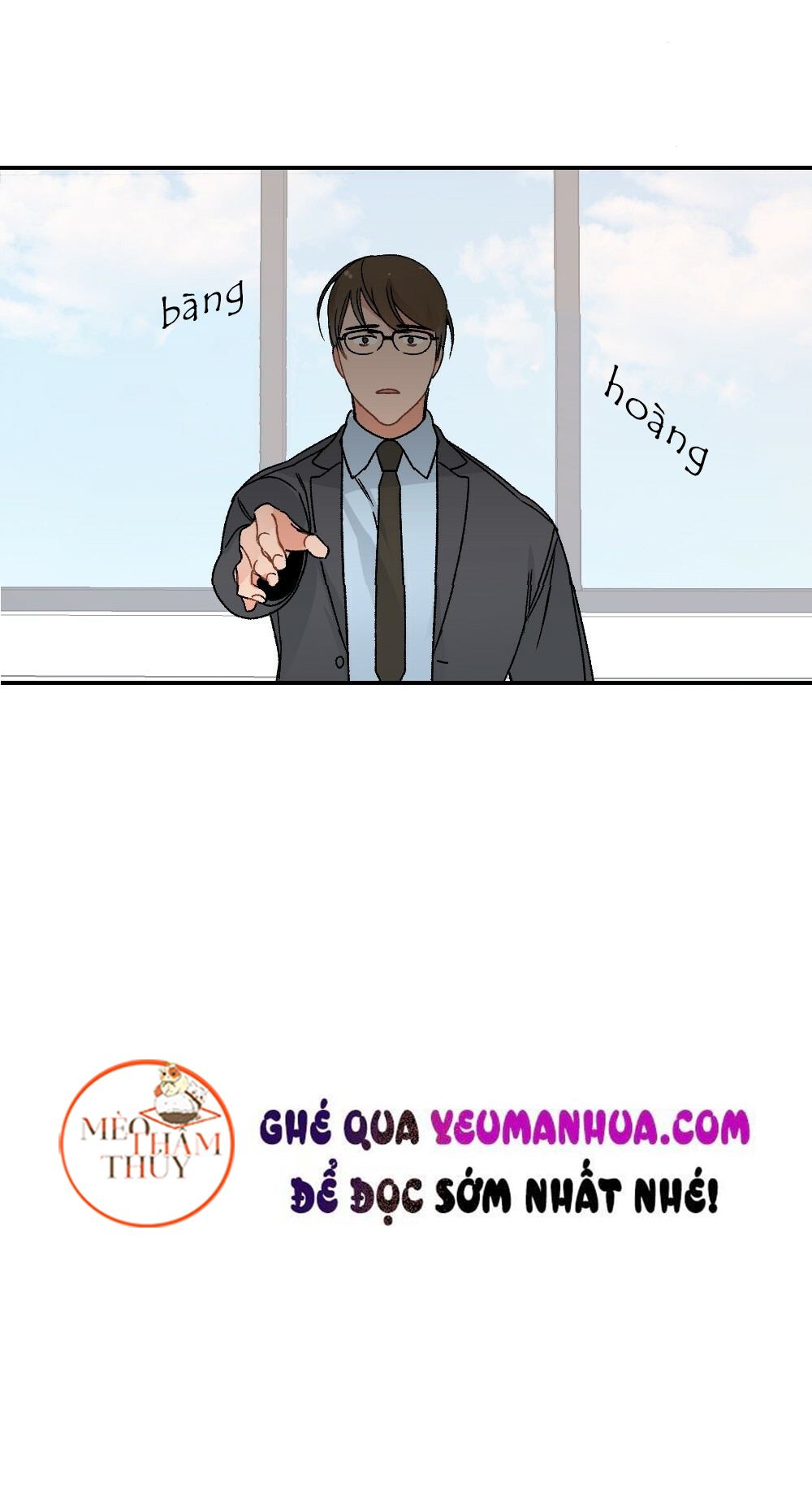 bộ ngực của tháng chapter 7 47