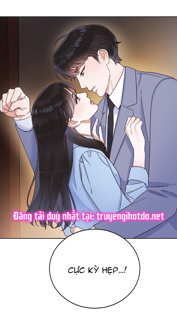 ranh giới tình yêu công sở chapter 22.1 33