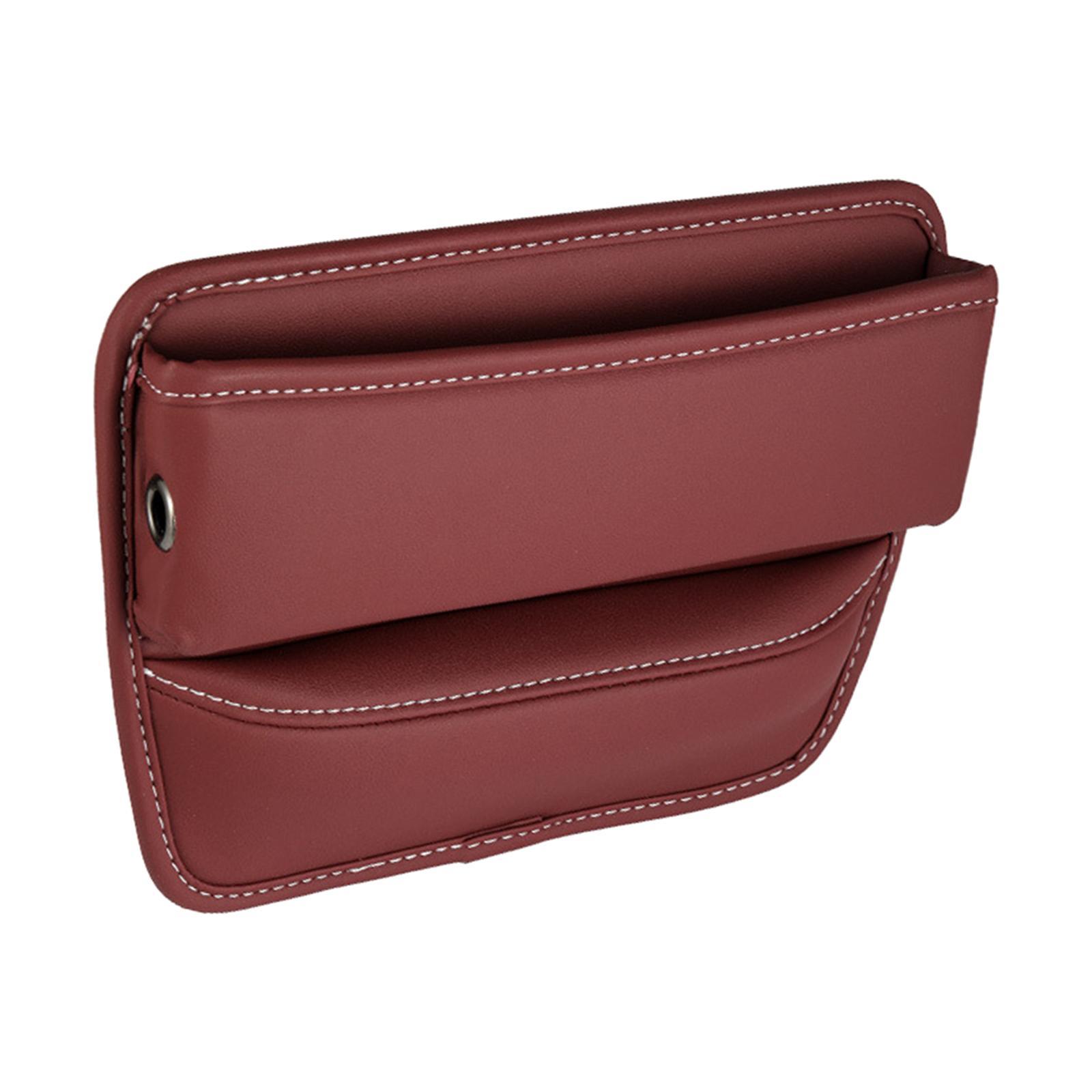 Car Seat  Filler Interior Accessories Universal for Keys Cards