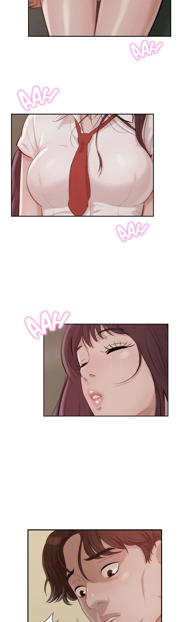 sinh viên năm nhất chapter 13 16