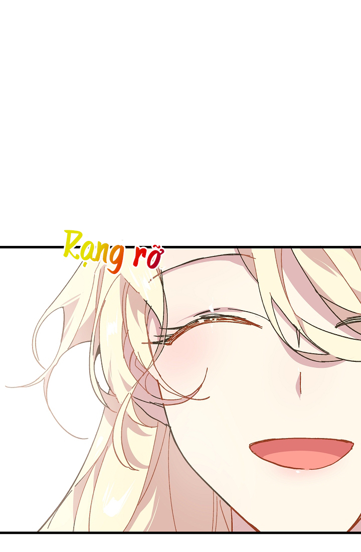 công chúa giả điên chapter 2 65