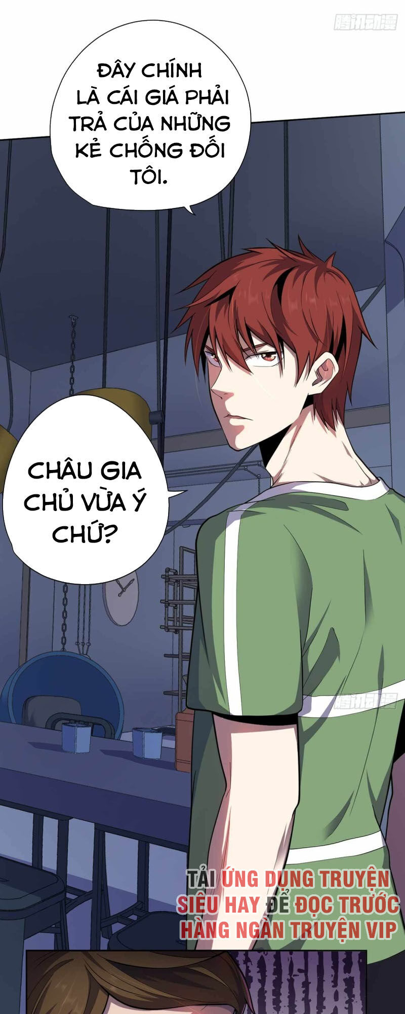 vương bài thần y chapter 35 18