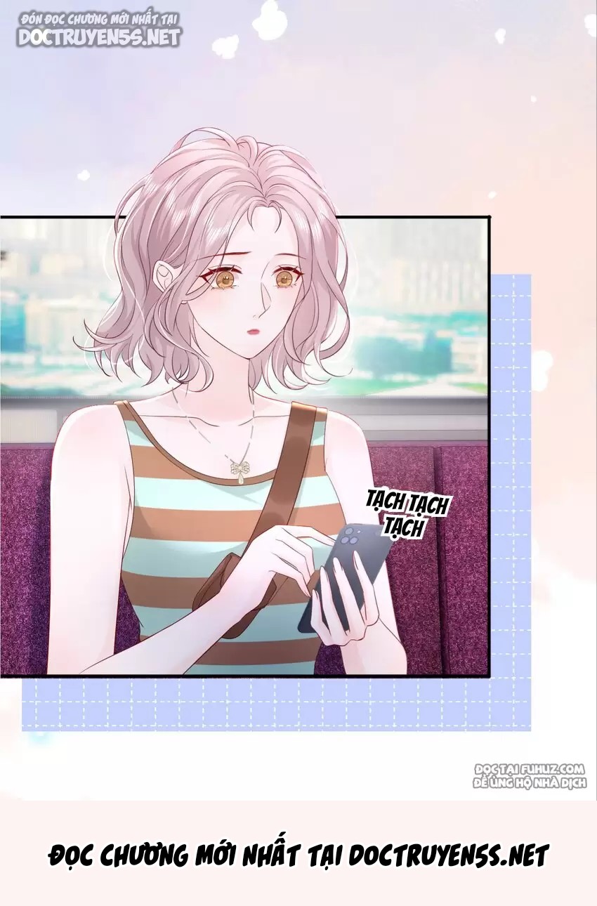 mận xanh chapter 56 20